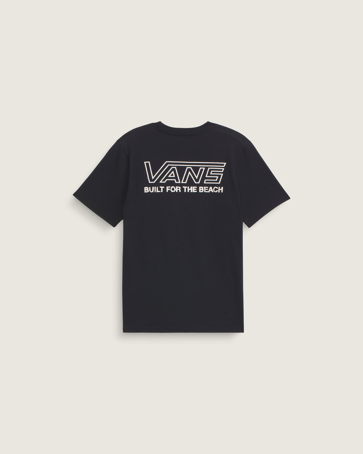 Vans Youth Crestline T-Shirt back