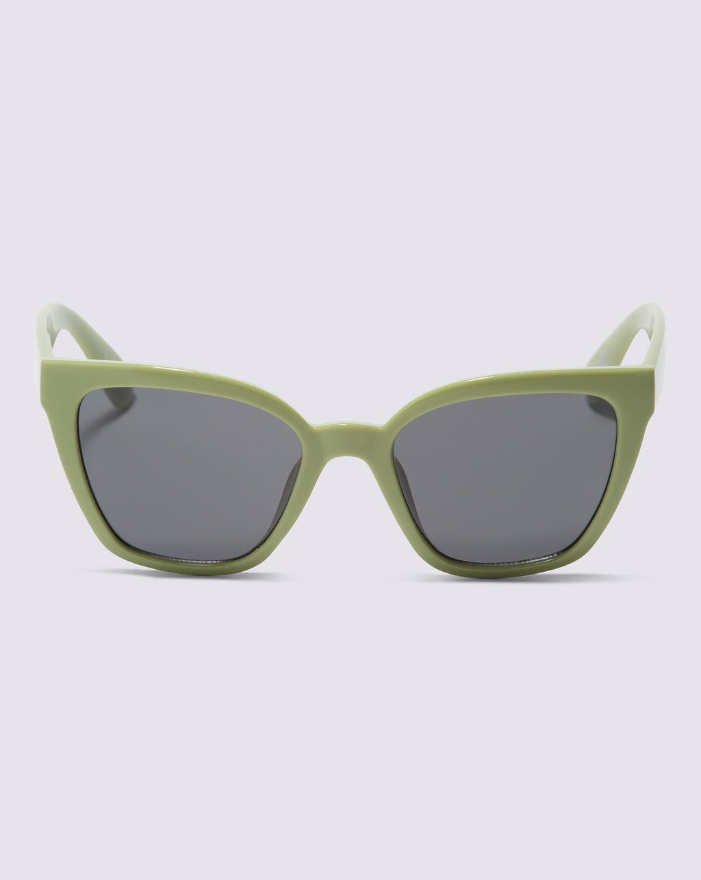 Vans Women's Hip Cat Sunglasses - Green