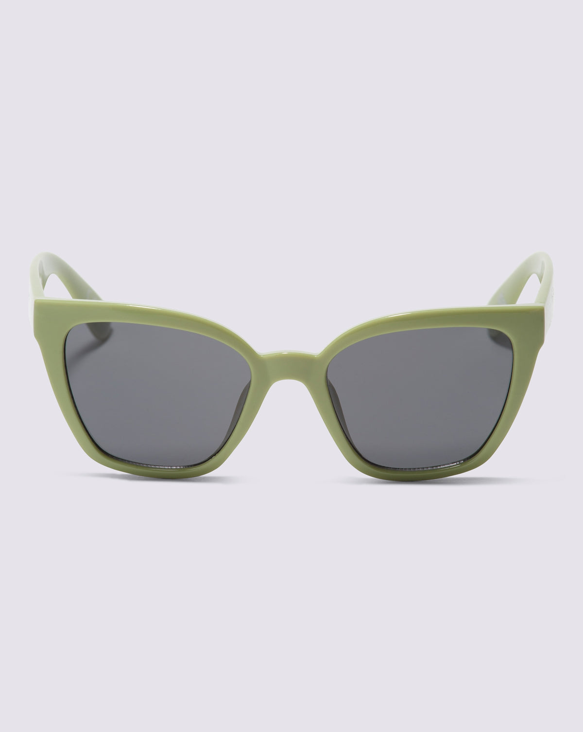 Vans Women's Hip Cat Sunglasses - Green