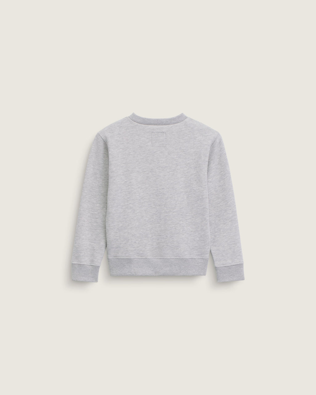 Vans Youth Wise Croc Crew Sweatshirt back