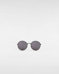 Vans Lever Sunglasses - Black
