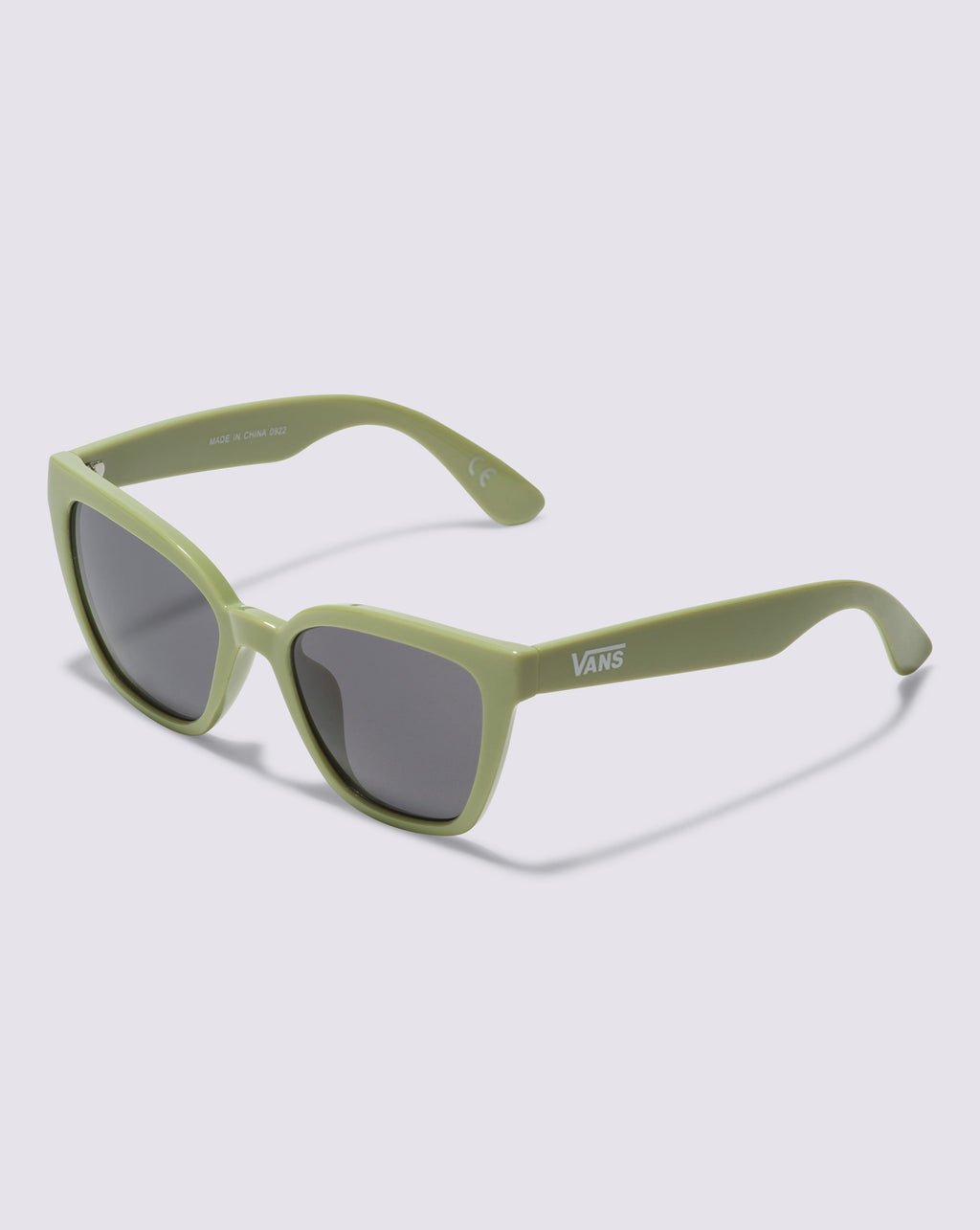 Vans Women's Hip Cat Sunglasses - Green