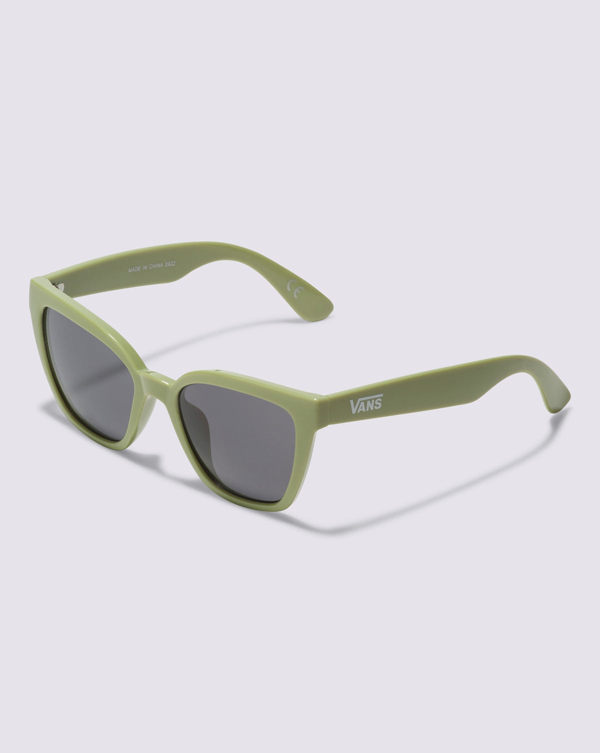 Vans Women's Hip Cat Sunglasses - Green