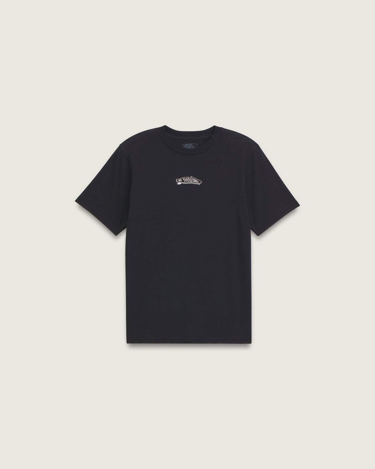 Vans Youth Crestline T-Shirt front