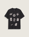 Vans Men's Classified Short Sleeve Shirt - Black