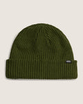 Vans Core Basic Beanie - Green Balsam
