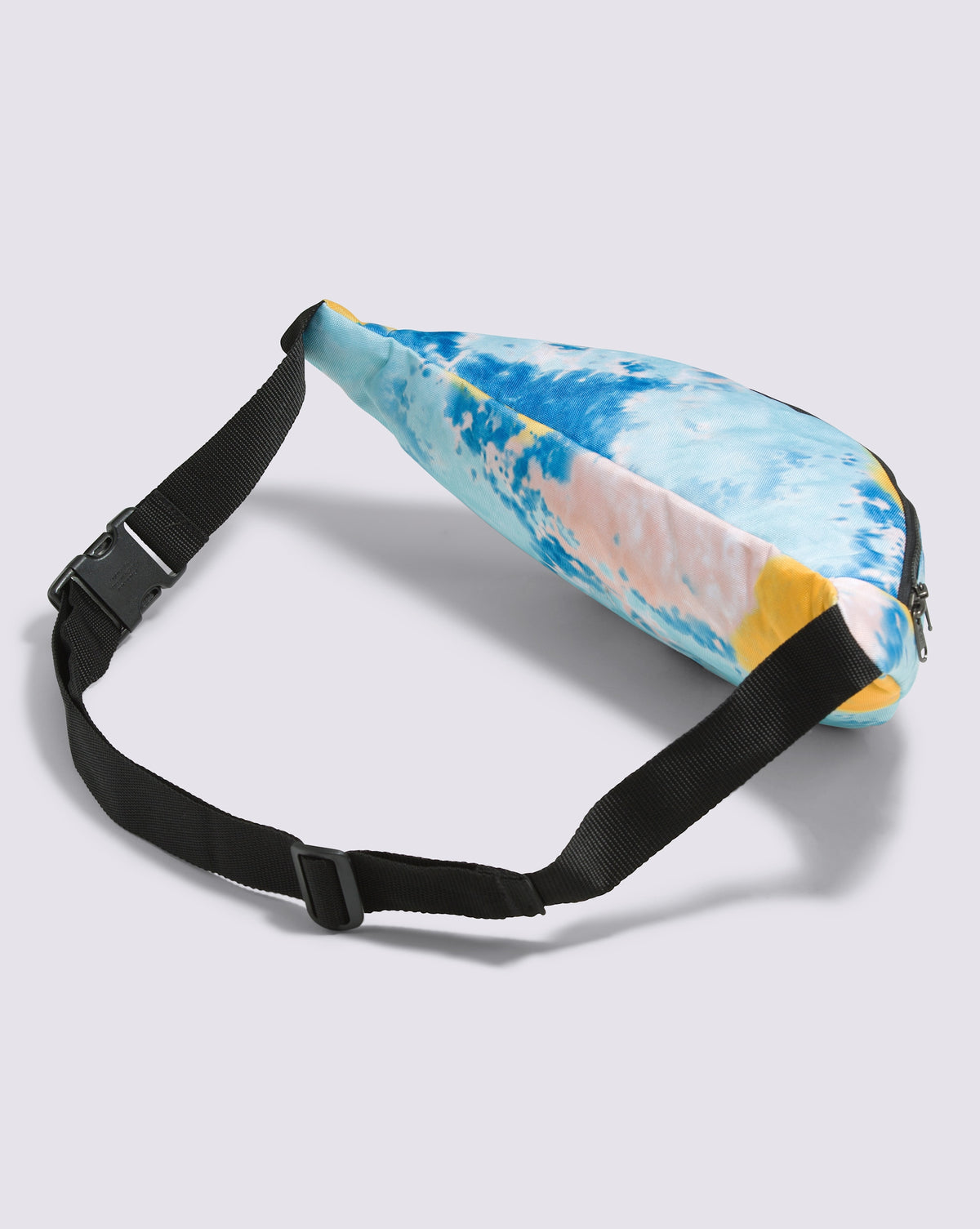 Vans Ward Cross Body Fanny Pack - Blue Glow
