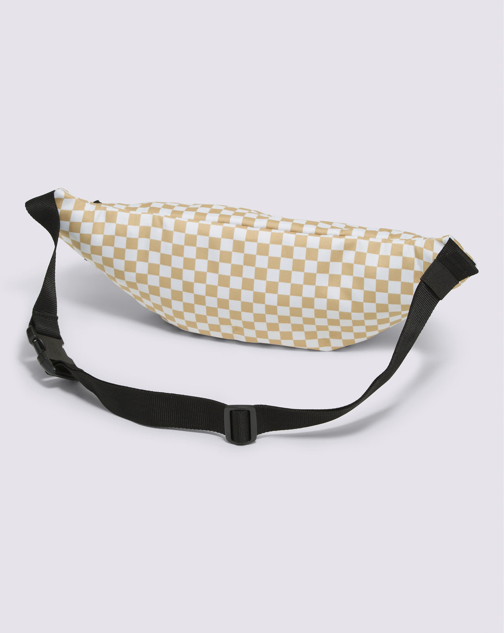 Vans Ward Cross Body Fanny Pack - Black/White/Antelope