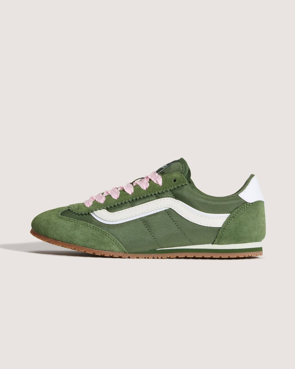 Vans Women's Super Lowpro Shoes