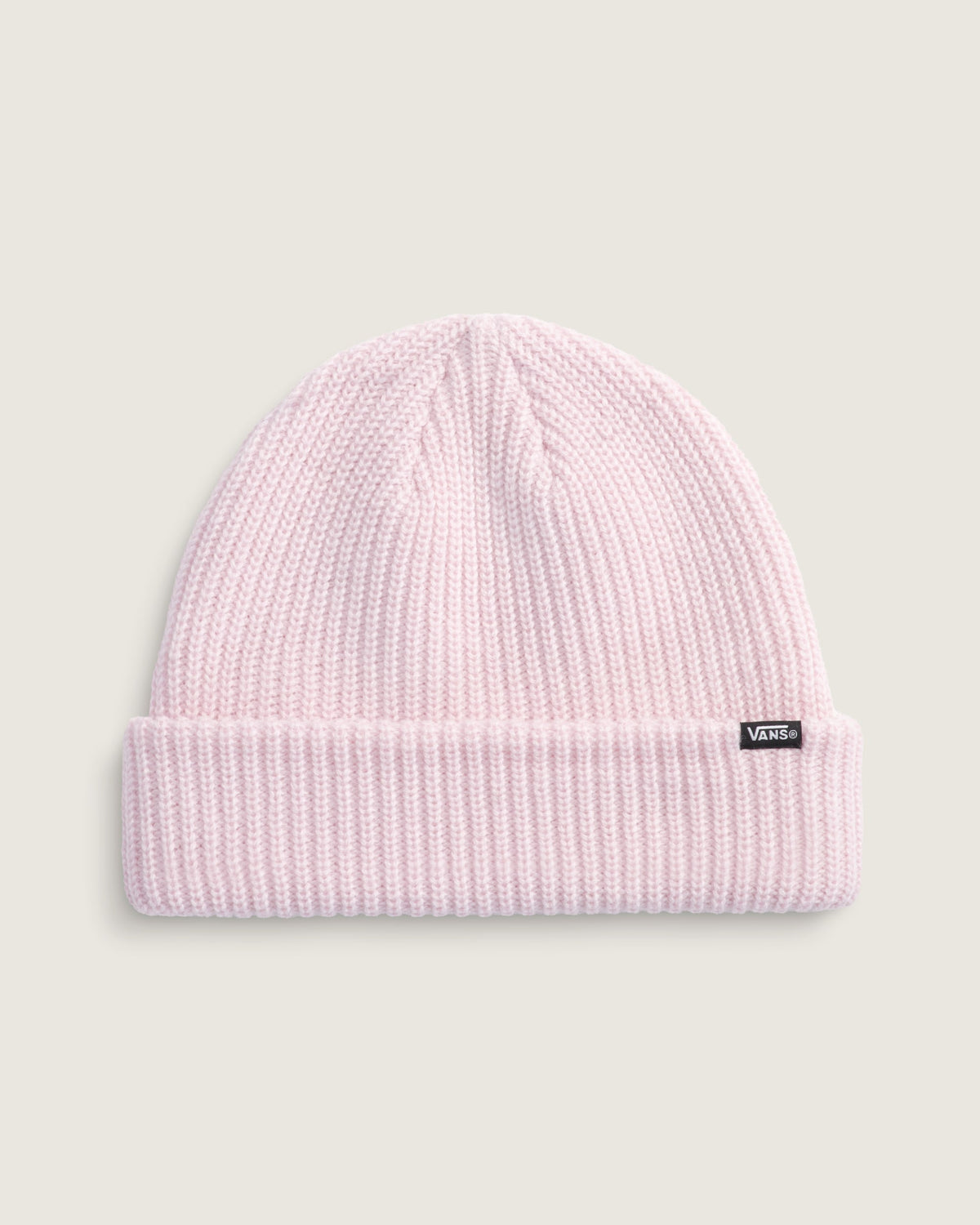 Vans Core Basics Beanie - Pale Petal