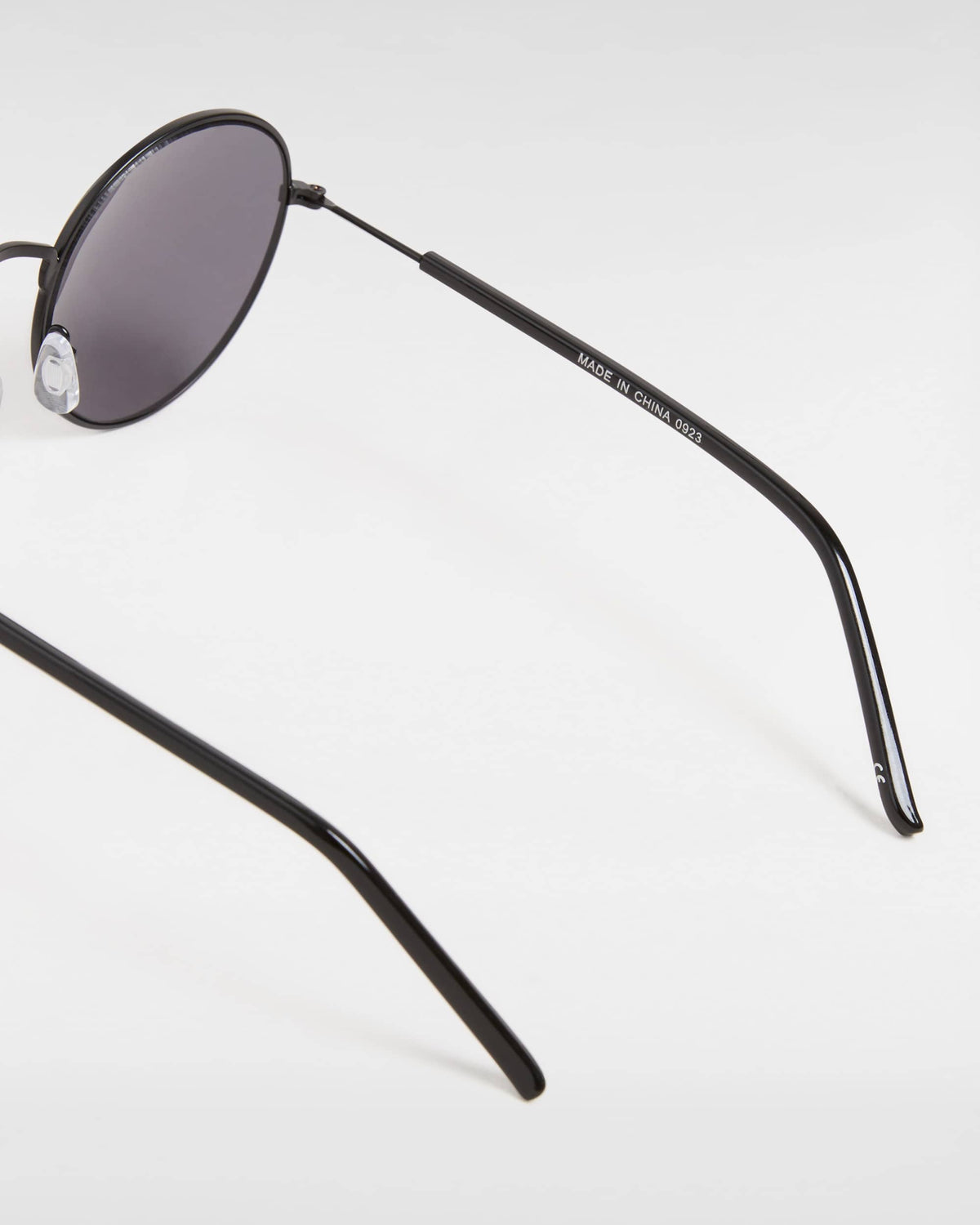 Vans Lever Sunglasses - Black