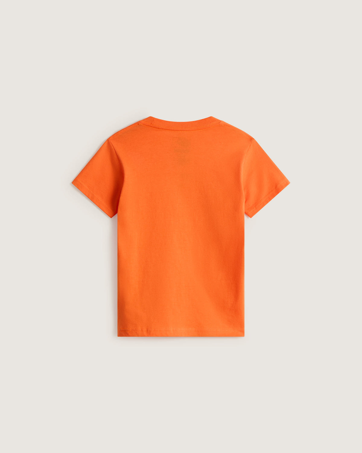 Vans Youth Stretch Logo T-Shirt back