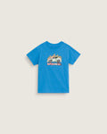 Vans Youth Formula V66 T-Shirt front