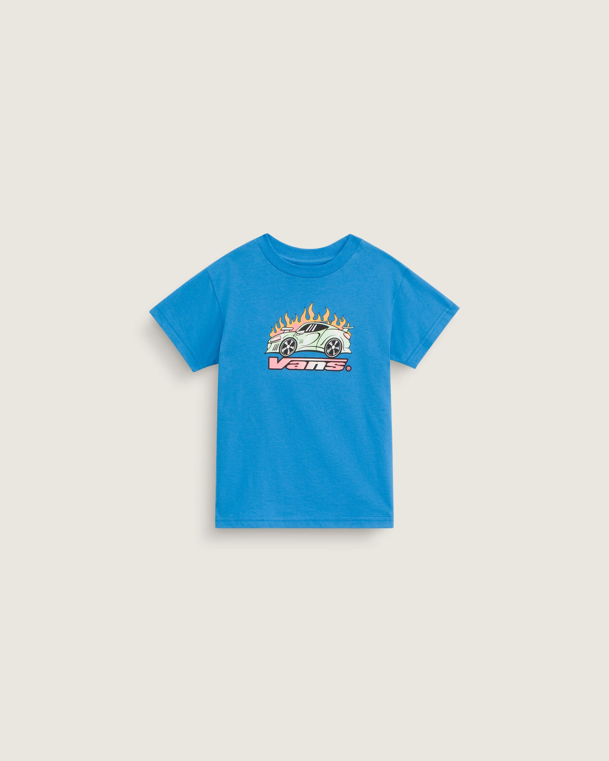 Vans Youth Formula V66 T-Shirt front