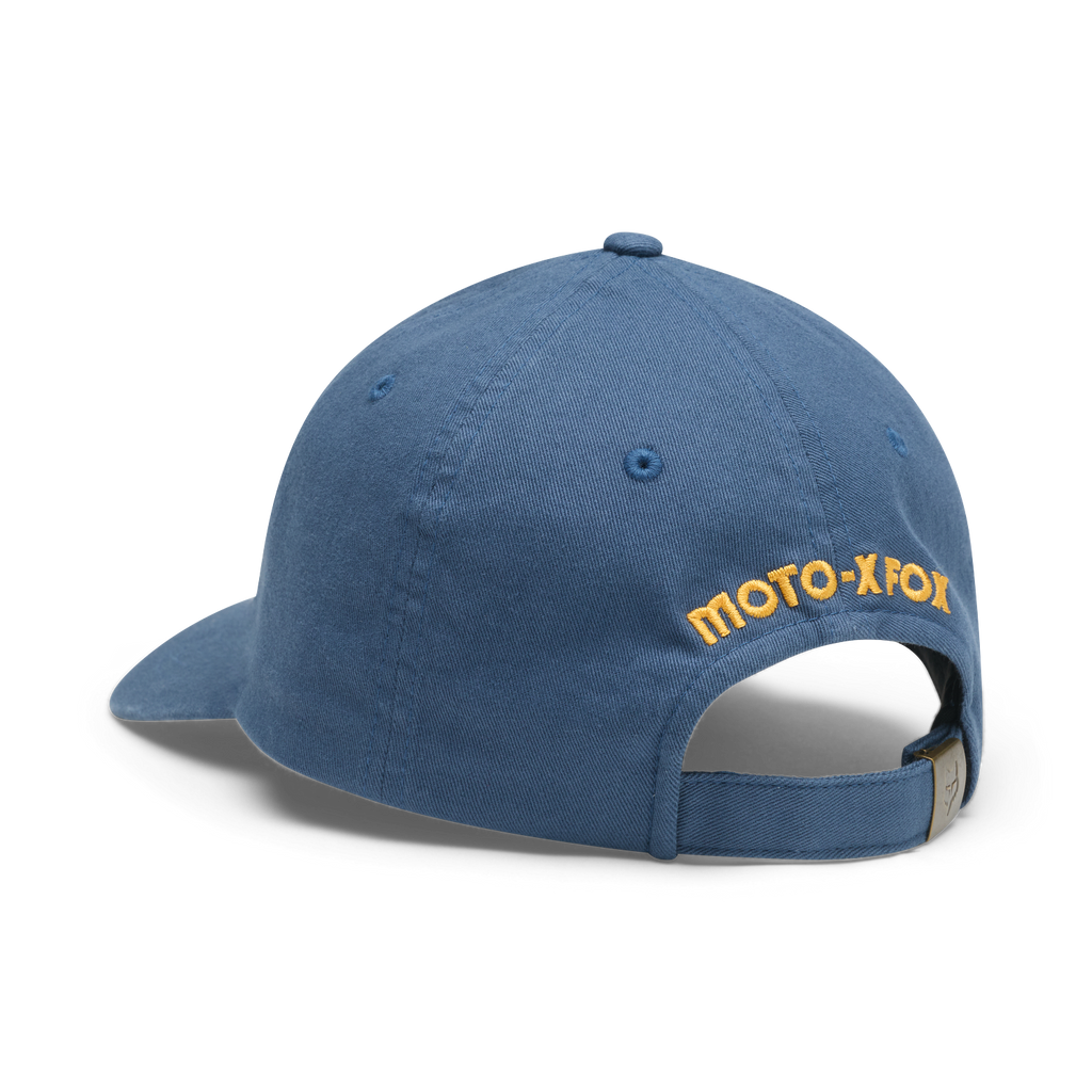 Fox Women's Circa 74 Hat - Dark Blue - alternate