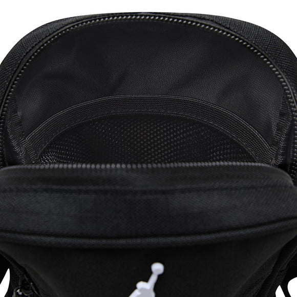 Jordan Blacktop Festival Shoulder Bag
