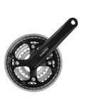 XCE Jr T312 42/34/24 Crankset (160MM)