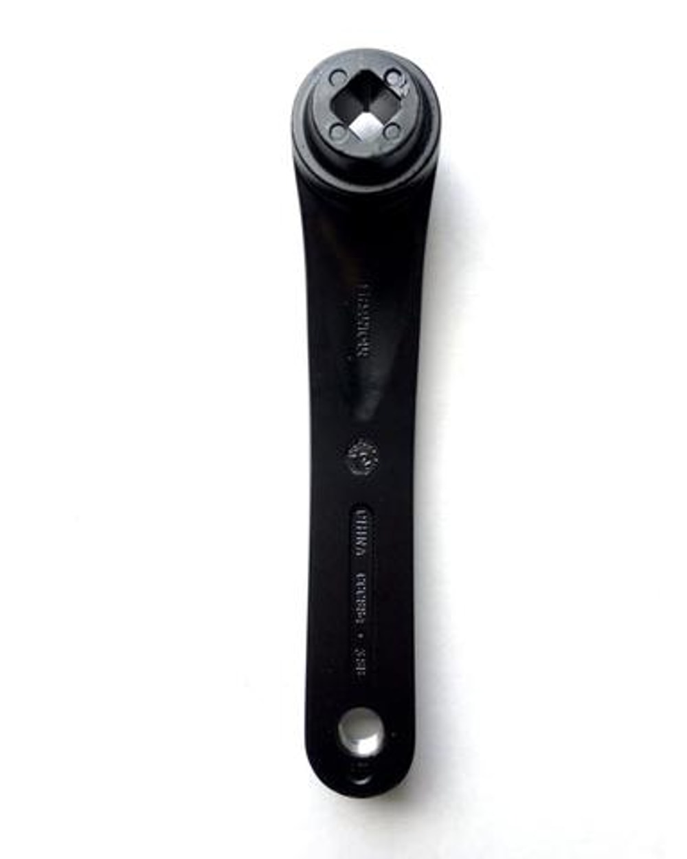 XCE Left Crank Arm