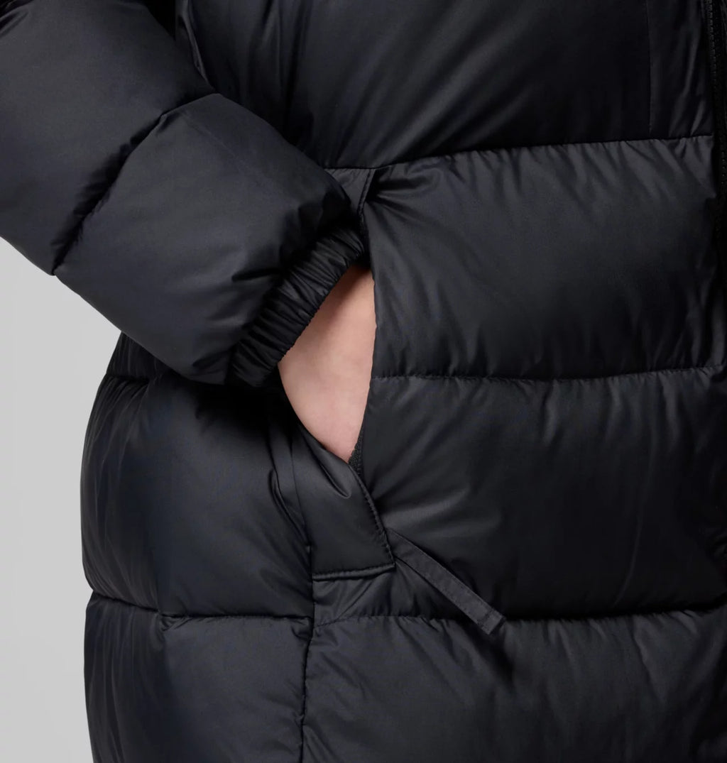 Columbia Women's Pike Lake III Long Jacket