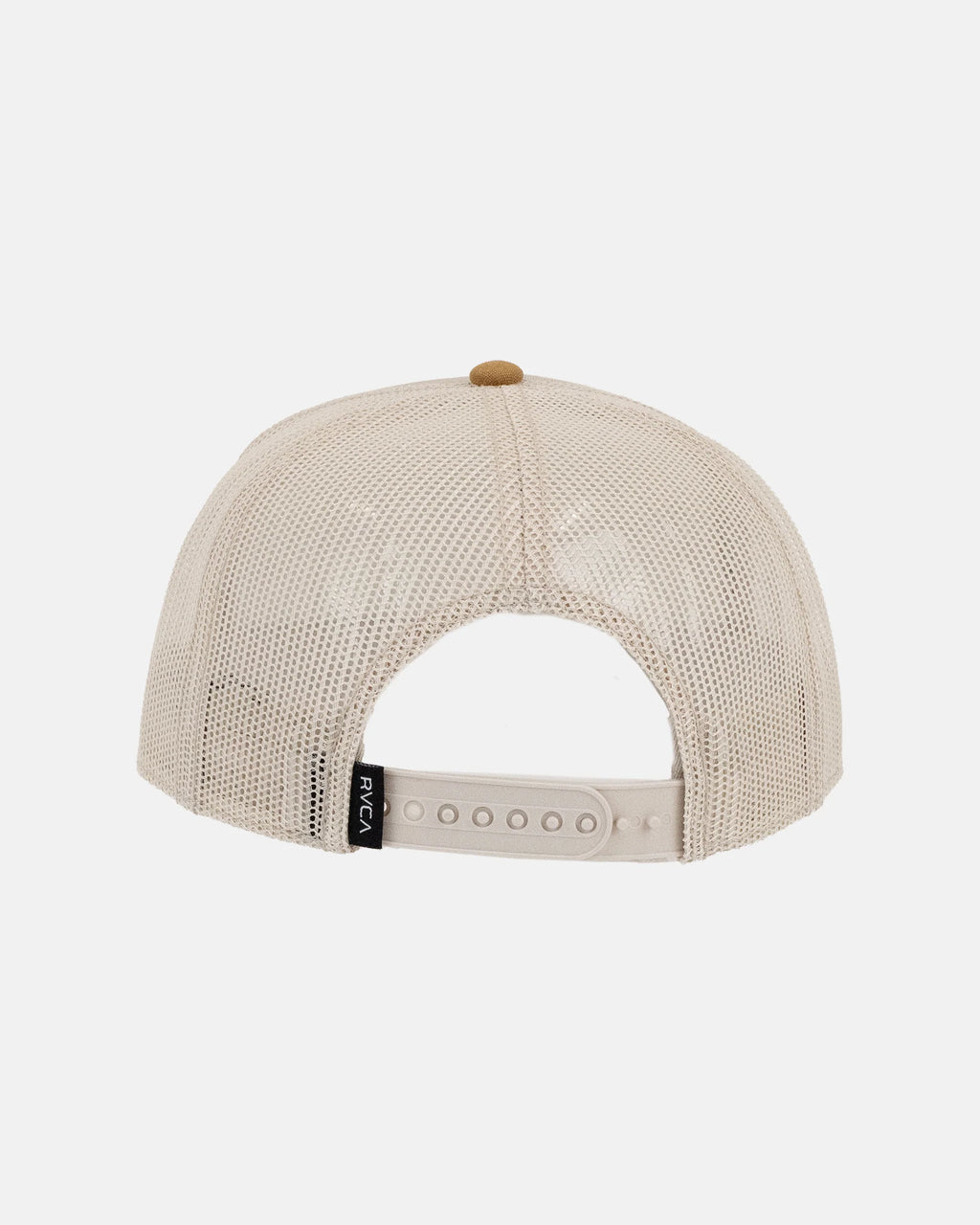RVCA Men's D & D Trucker Hat