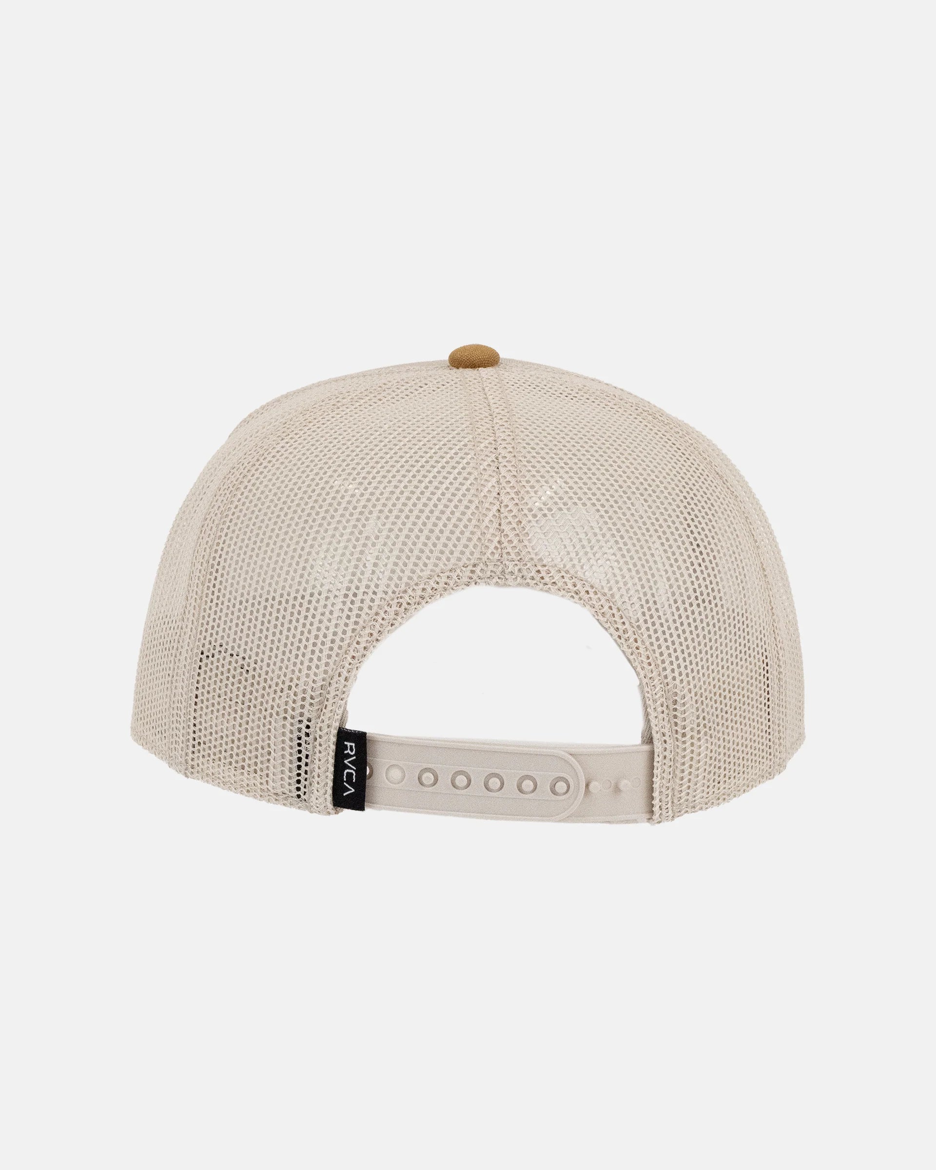 RVCA Men's D & D Trucker Hat