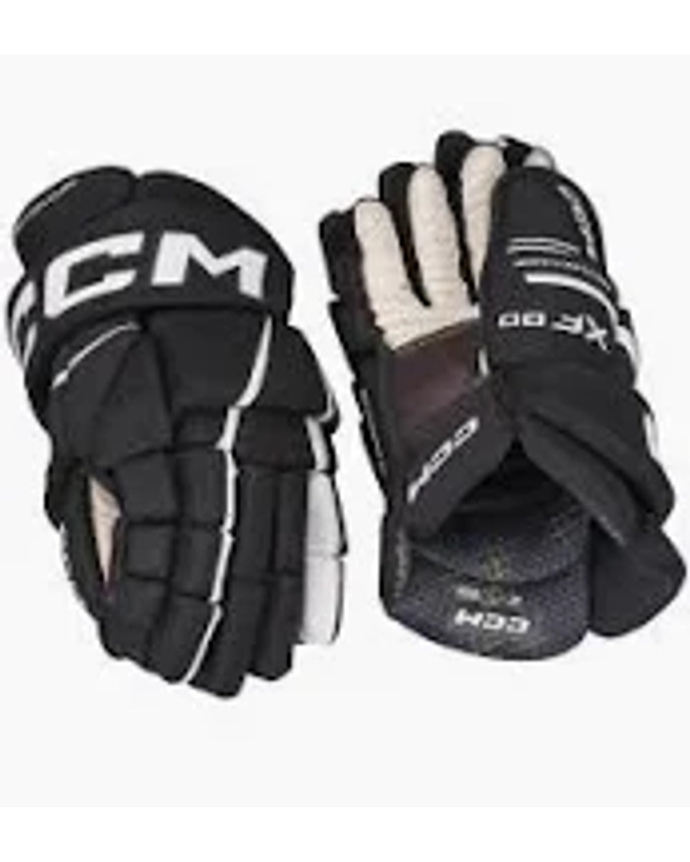 CCM Junior XF 80 Gloves