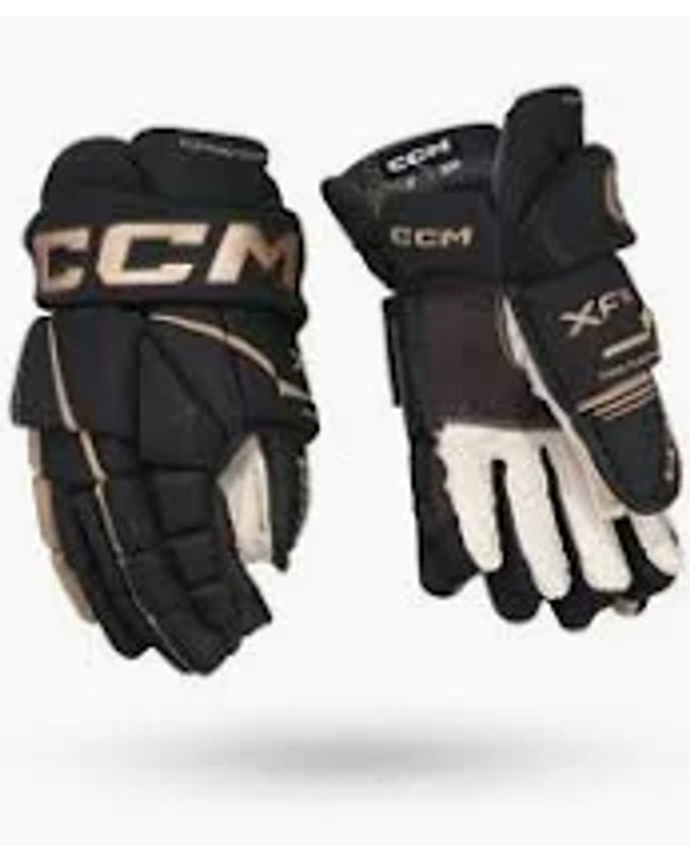 CCM Junior XF 80 Gloves