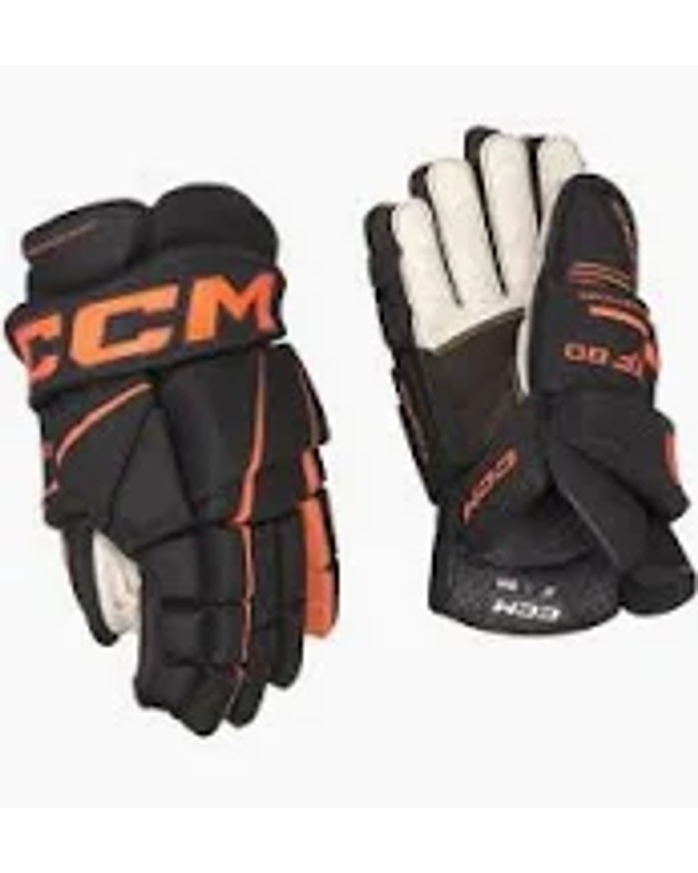 CCM Junior XF 80 Gloves