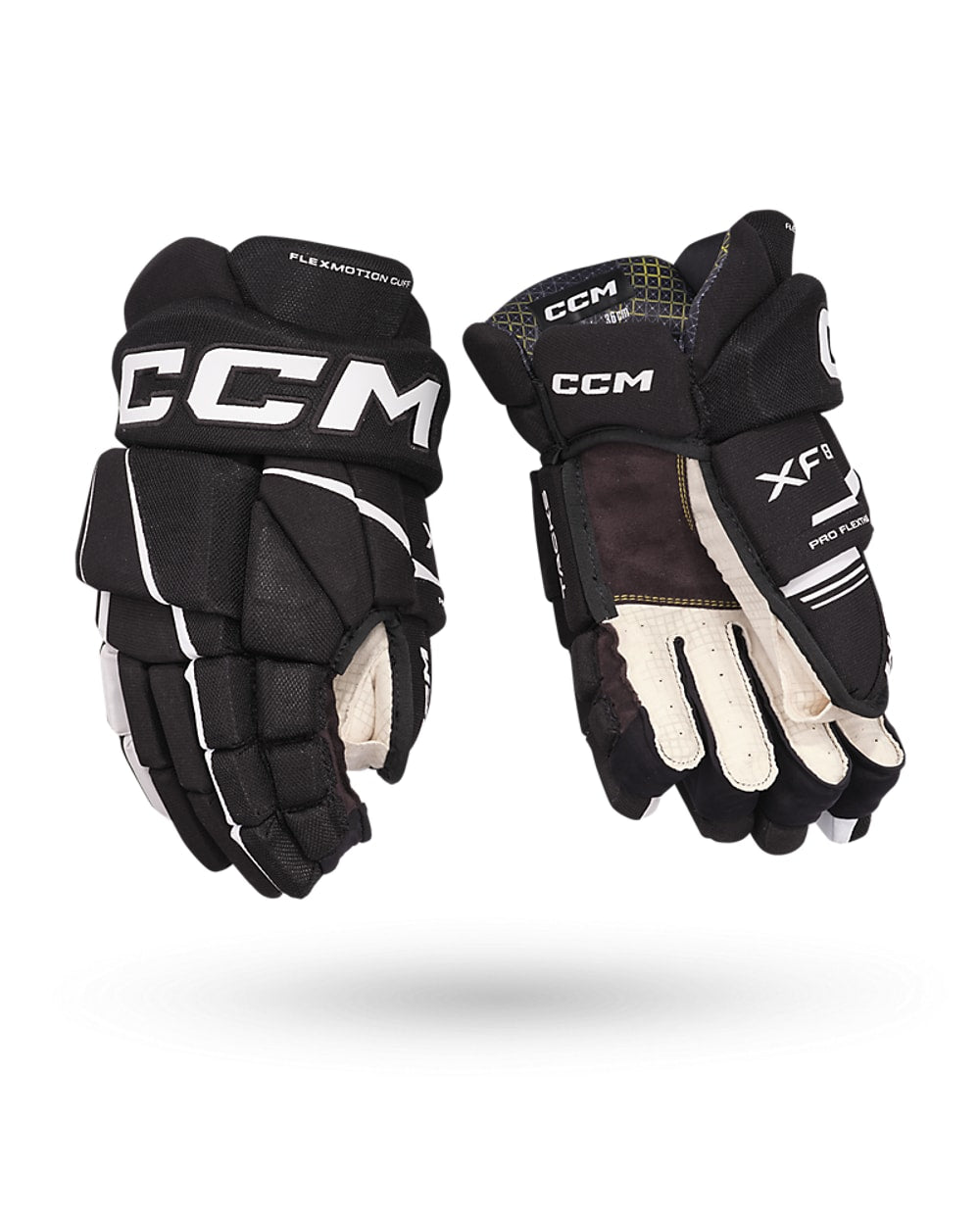 CCM Senior XF 80 Gloves