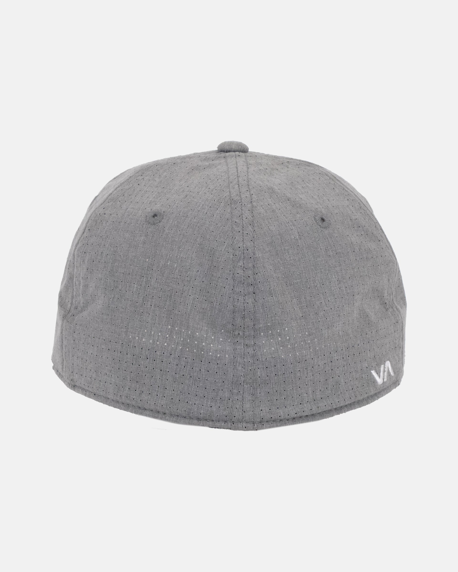 RVCA Seasons Flexfit Hat