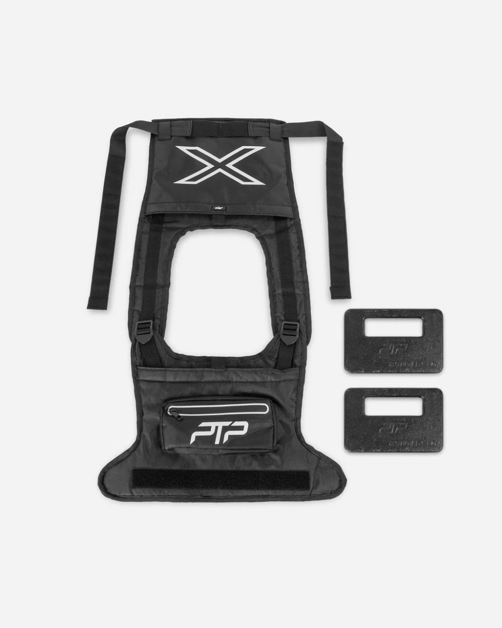 XGravt Vest Combo 5kg
