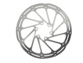 Centerline Rounded 6 Bolt Rotor