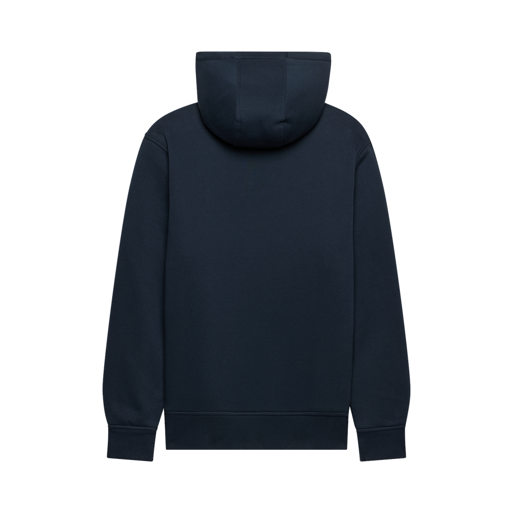 Fox Men's Since 74 Sasquatch Fleece Full-Zip Hoodie - Midnight