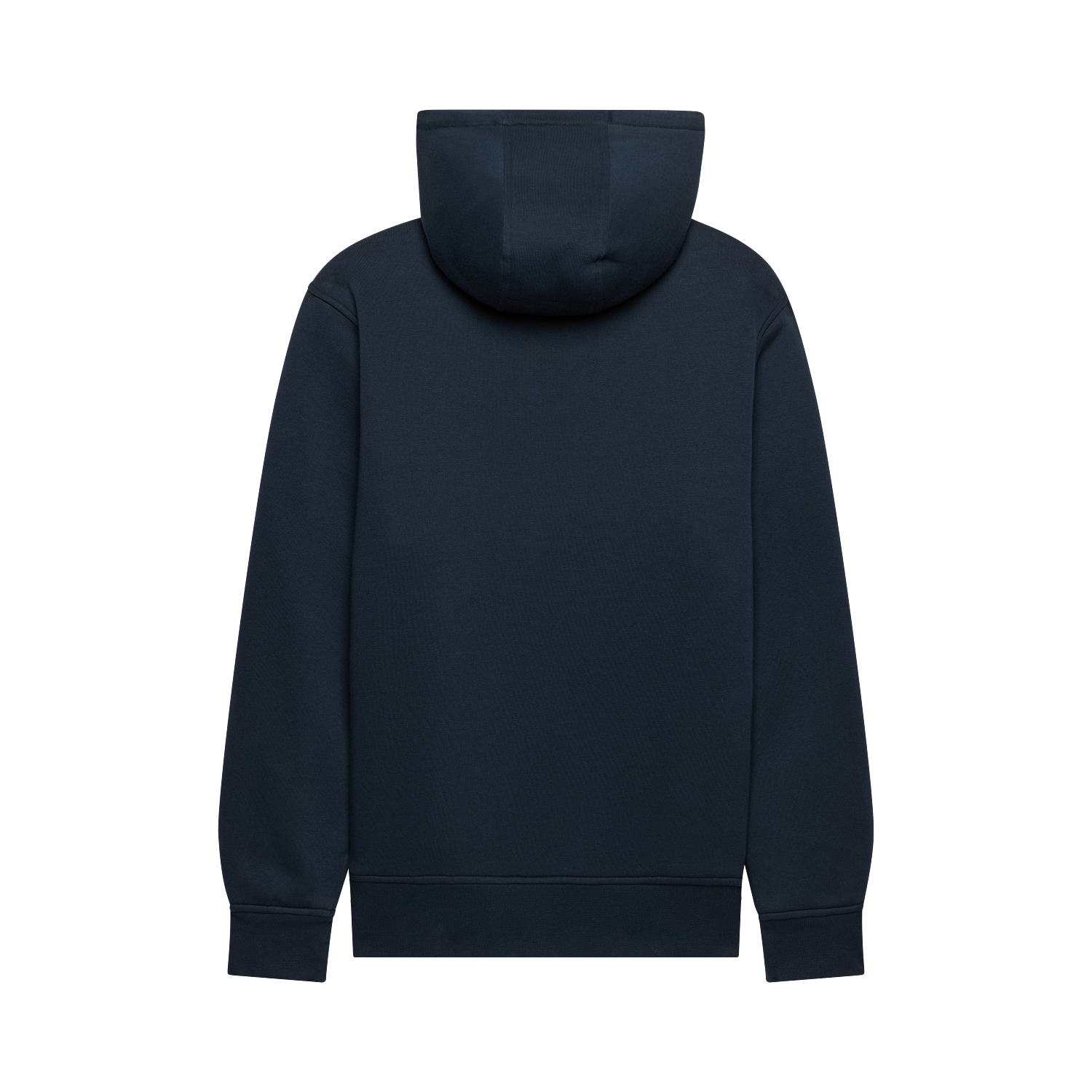 Fox Men's Since 74 Sasquatch Fleece Full-Zip Hoodie - Midnight