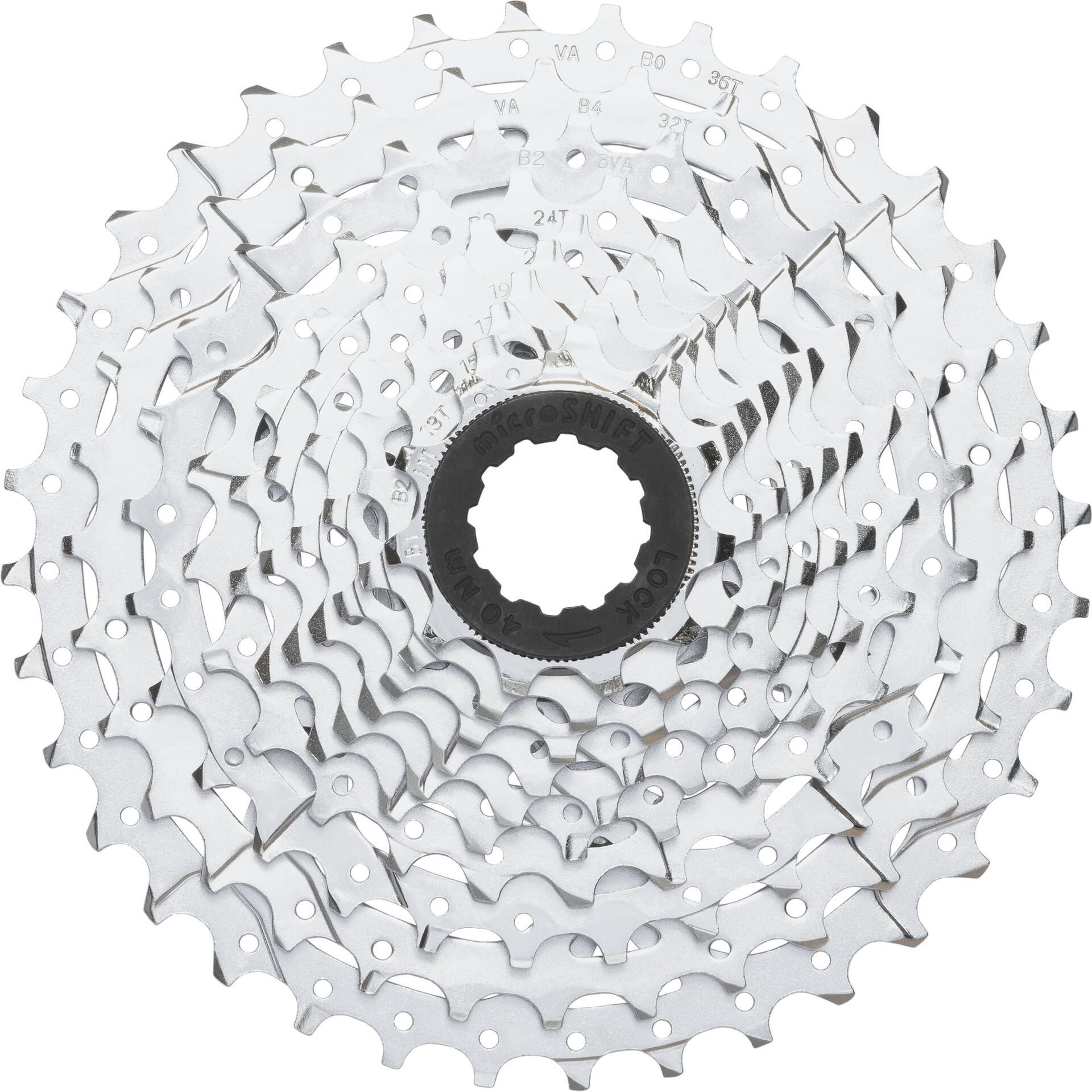 XLE H-Series Cassette