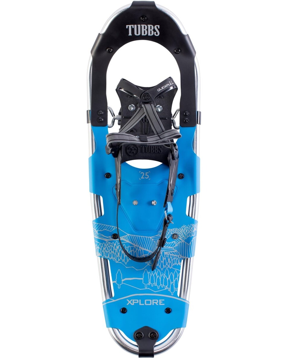 XPLORE MEN'S SNOWSHOES