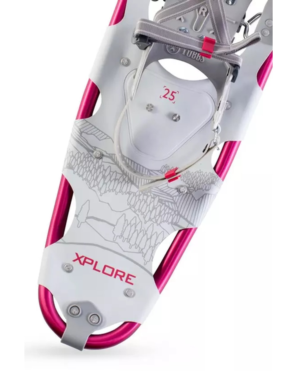 Xplore Women's Snowshoes