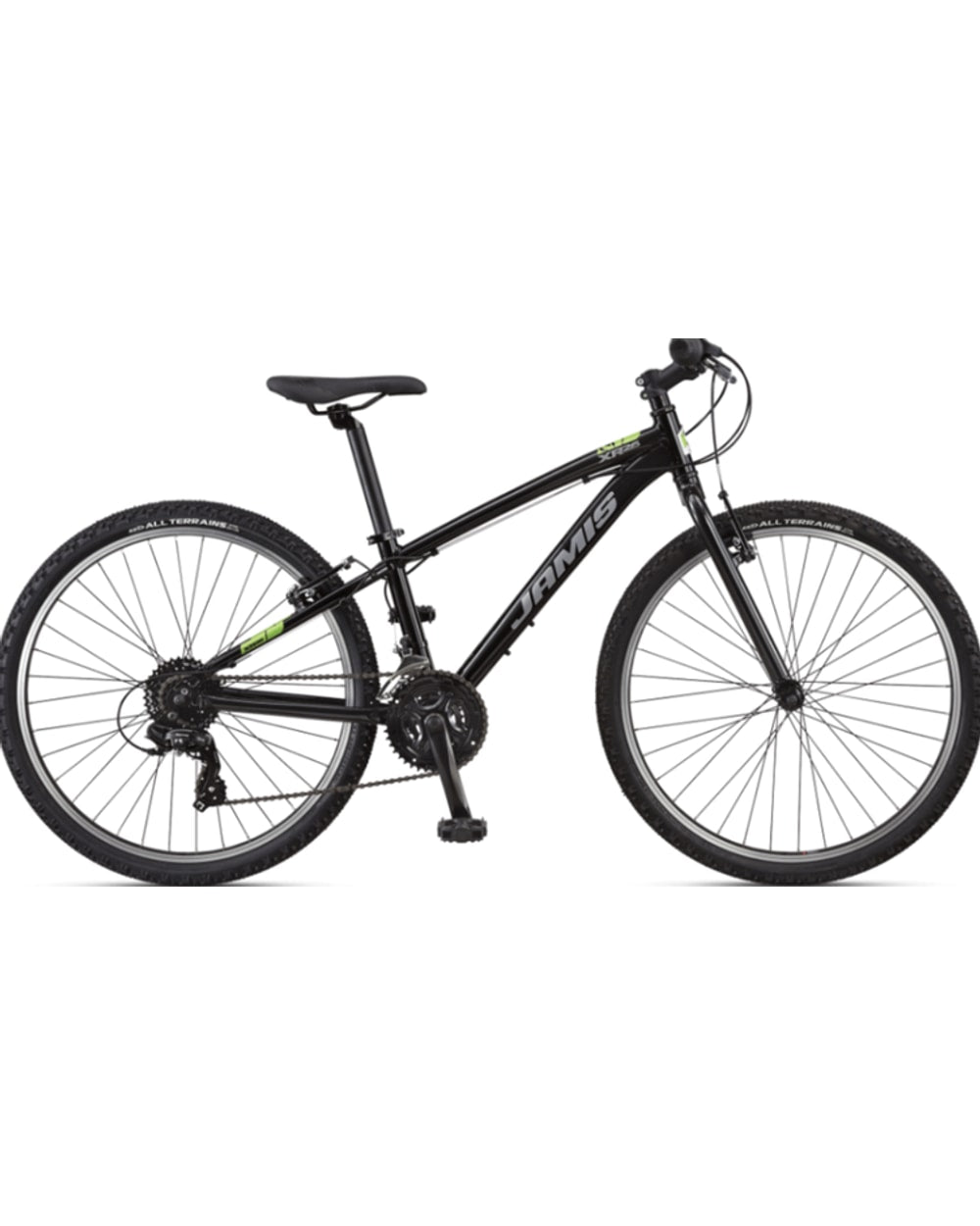 Jamis XR-26 Junior Bike