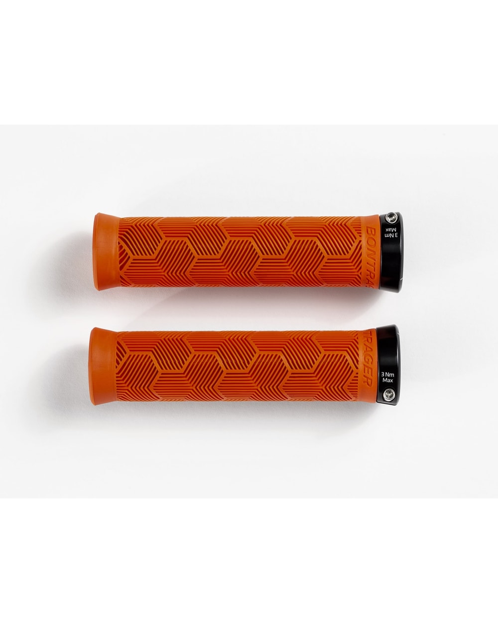 Bontrager XR Trail Elite MTB Grip Set