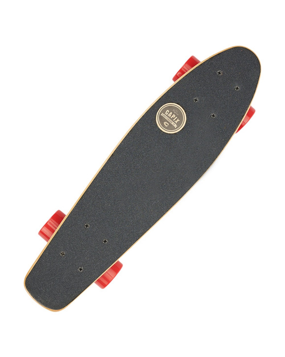 X-RAY SKATEBOARD