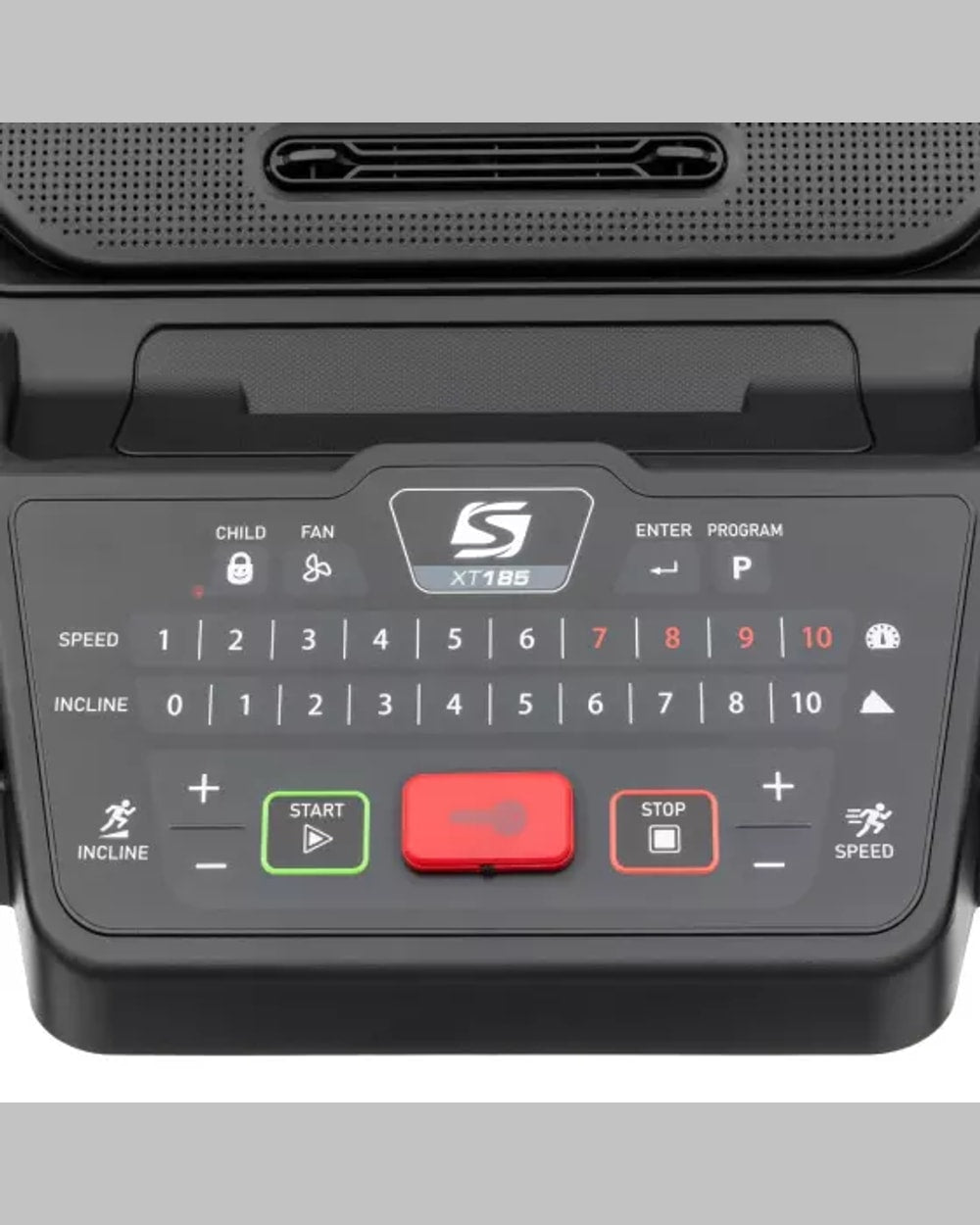 Spirit Fitness XT285 Treadmill