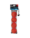 Xtreme Density Orange Balls - 4 Pack