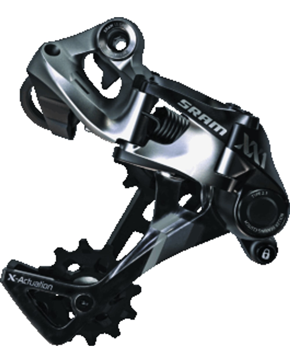 XX1 Rear Derailleur
