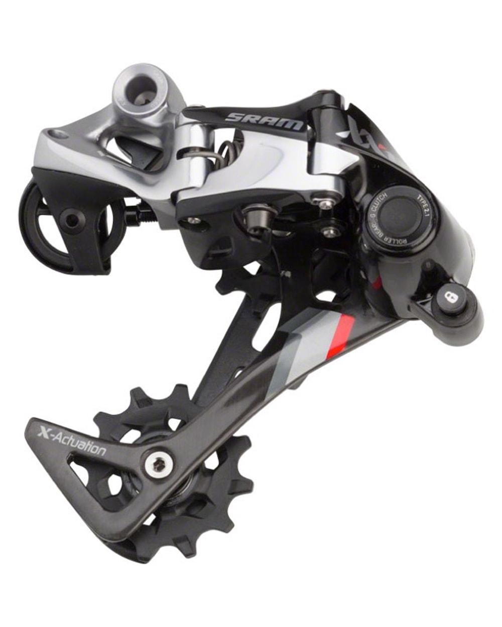 Sram XX1 Rear Derailleur (Long Cage)