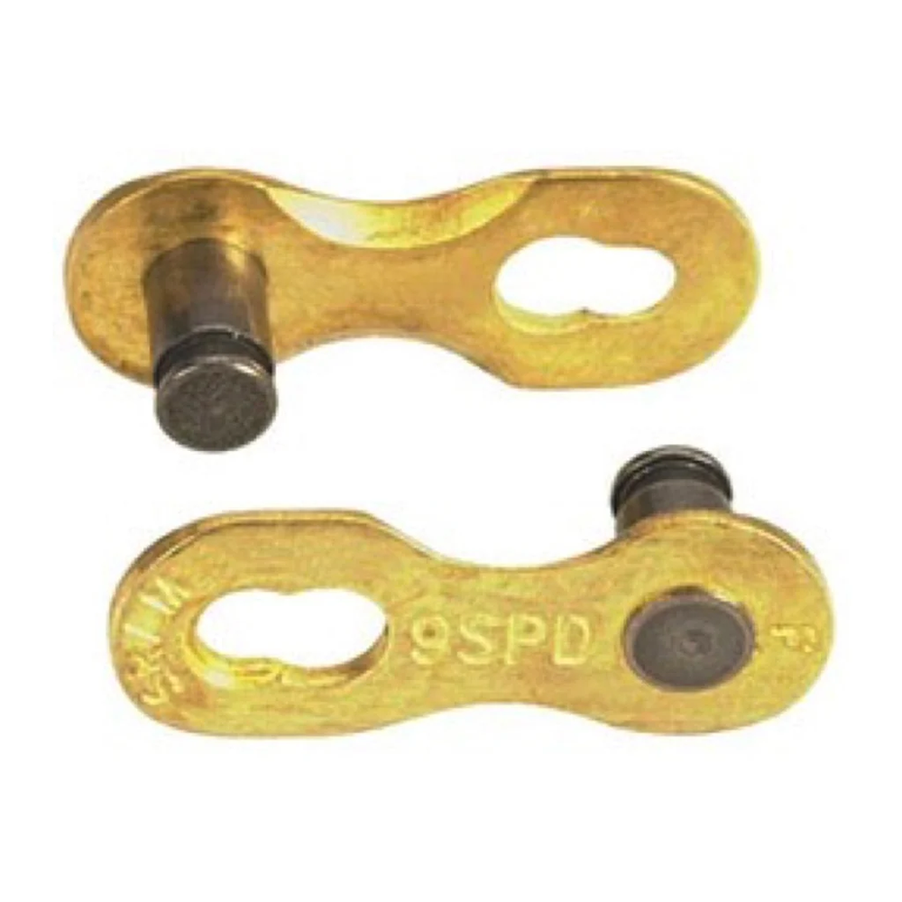PowerLink Gold 9 Speed Chain Connector