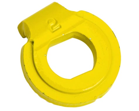 Shimano Alfine/Nexus Non-Turn Washer