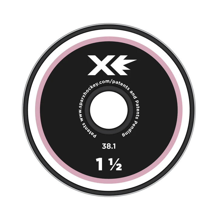 Radius Ring