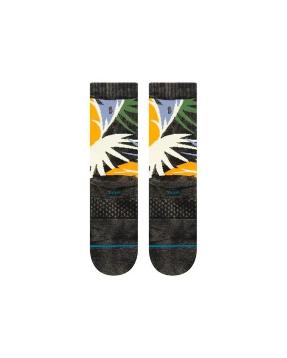 Stance Yacht Club Crew Socks