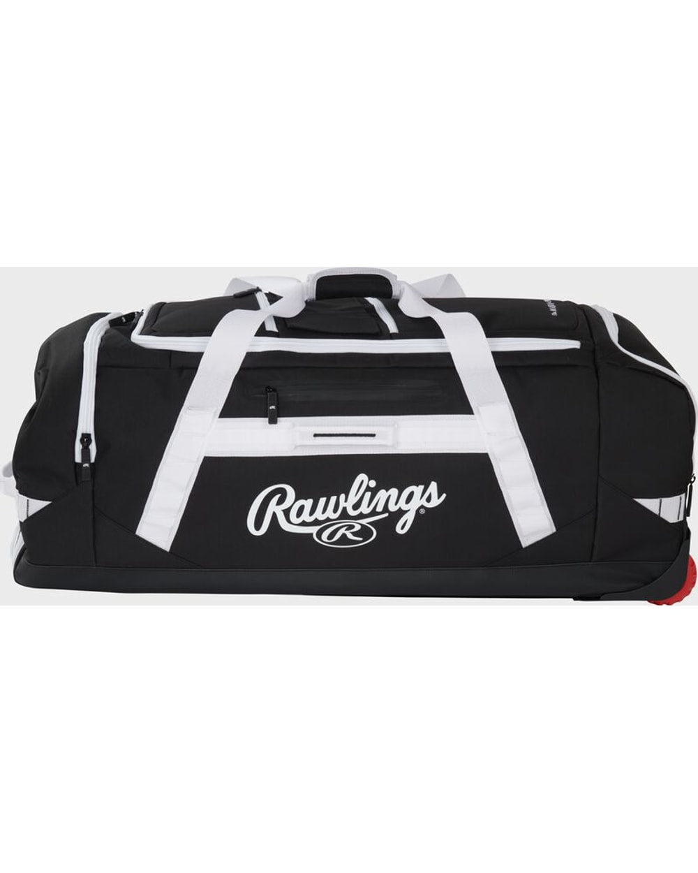 Rawlings Yadi 2 Wheeled Equipment Bag