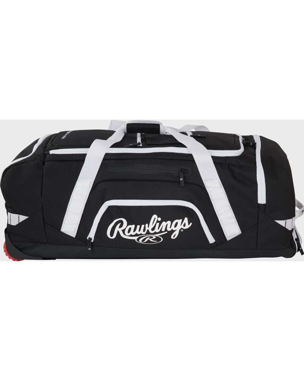 Rawlings Yadi 2 Wheeled Equipment Bag